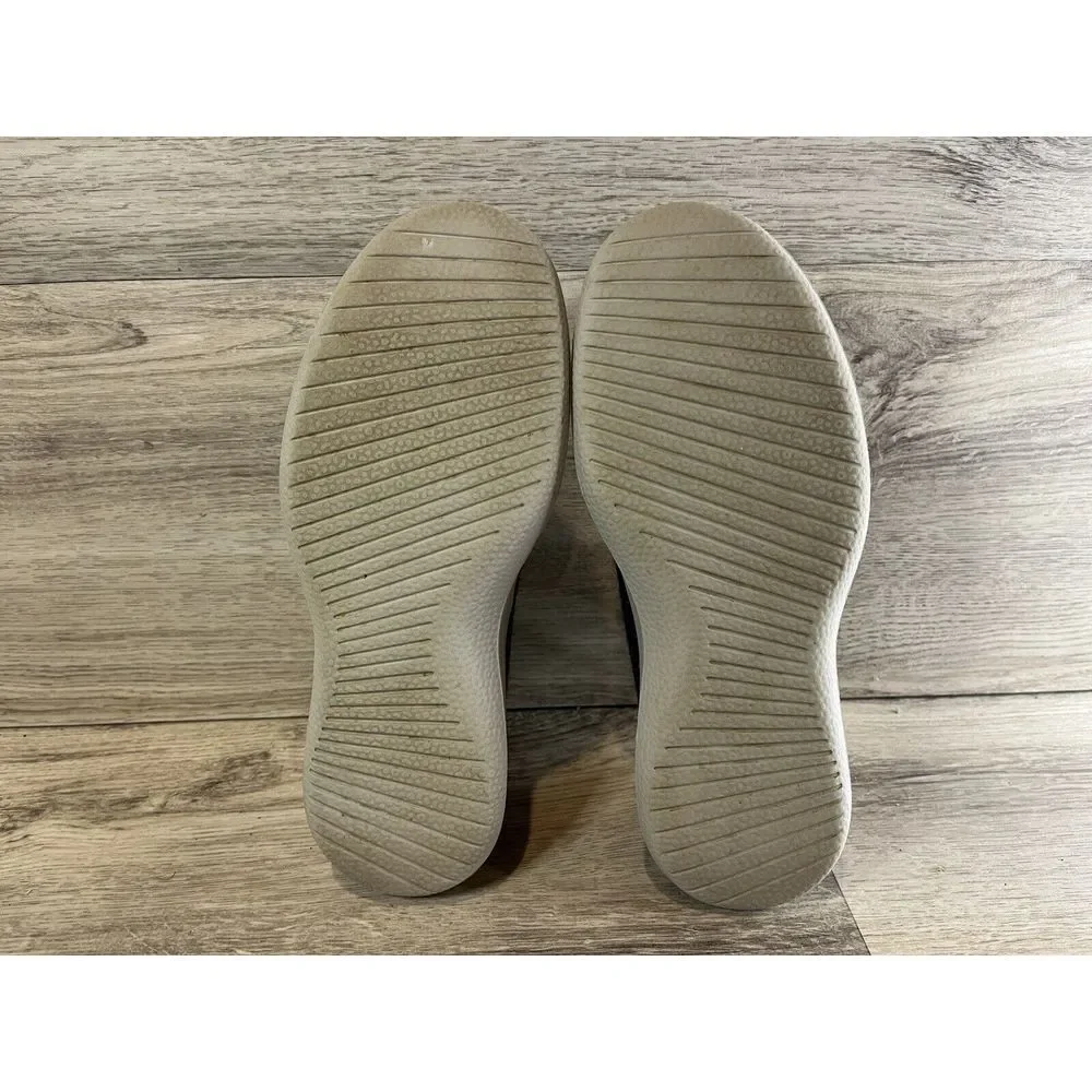 Allbirds Women's Size 7 Wool Runners Gray Comfort‎ Running Shoes 0620 NV1